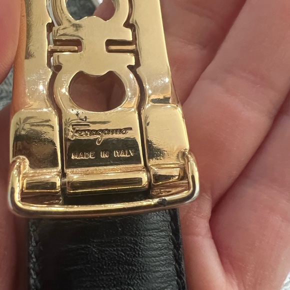 Ferragamo Belt - Picture 5 of 7